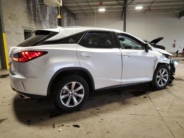 2T2BZMCA7KC203613 Lexus Rx 350 Base