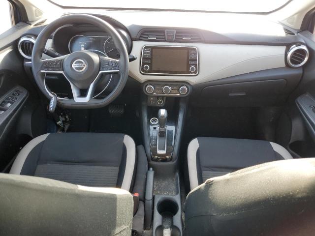 3N1CN8EV3ML832932 Nissan VERSA SV