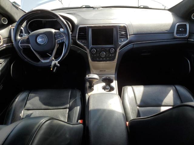 1C4RJFJG1EC382421 Jeep Grand Cherokee Summit