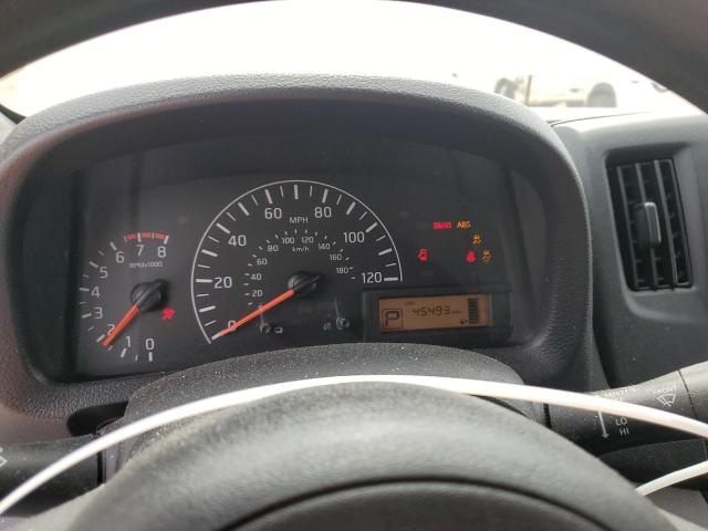 3N6CM0KN2GK695639 Nissan NV200 2.5S