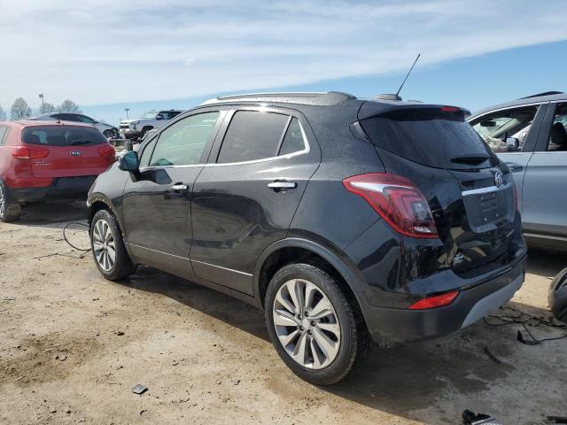 KL4CJASB6KB715056 Buick Encore Preferred