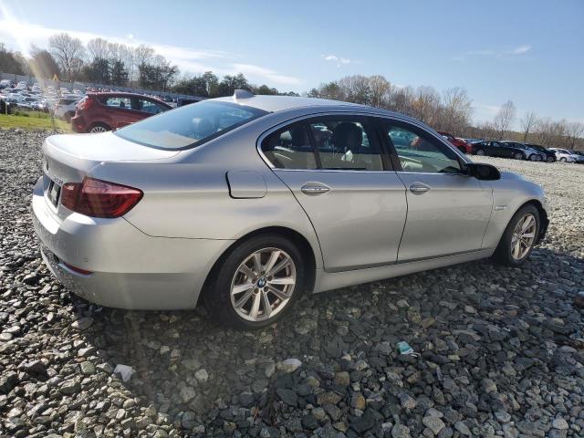 WBA5A5C53ED510105 BMW 528 I