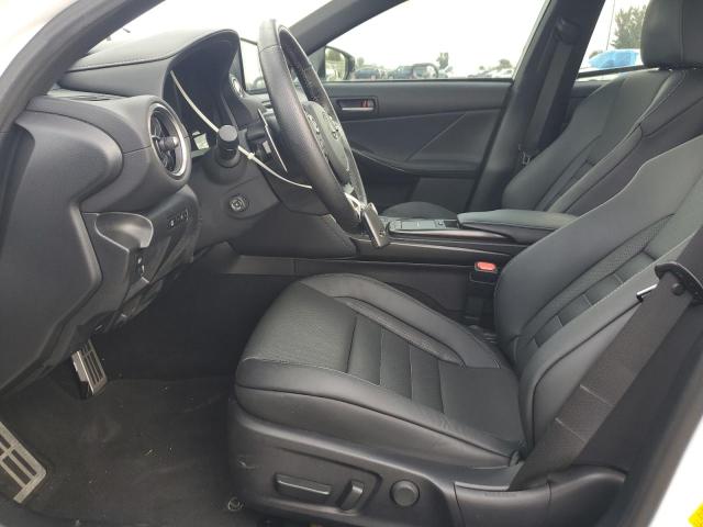 JTHGZ1B20N5055419 Lexus Is 350 F-sport