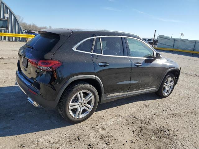 W1N4N4GB1MJ307851 Mercedes-Benz GLA 250