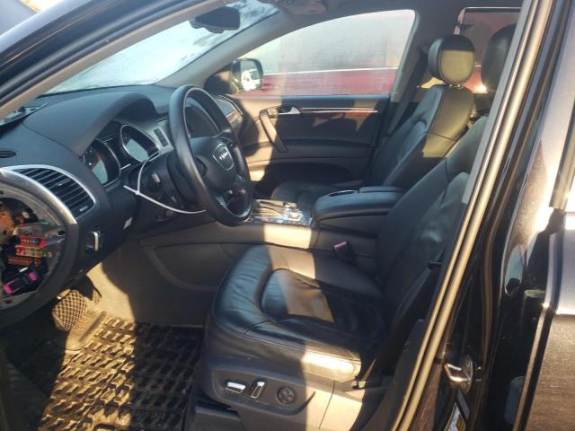 WA1LMAFE6ED016661 Audi Q7 Premium Plus