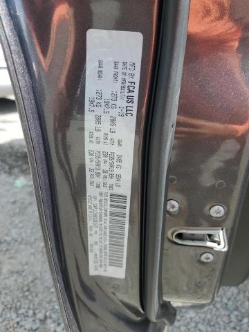 1C4PJLDX8KD381077 Jeep Cherokee Limited