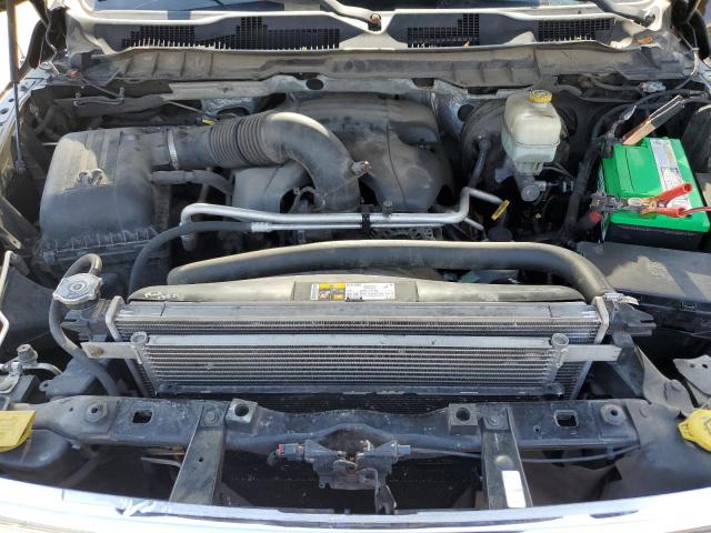 3C6TR5DT8EG138643 RAM 2500 Slt