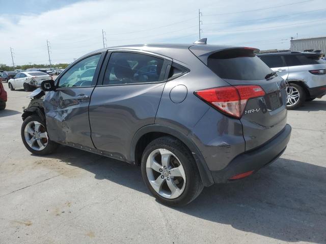 3CZRU5H56HM701122 Honda HR-V EX