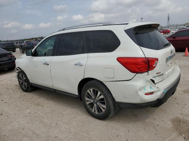 5N1DR2MN3KC630312 Nissan Pathfinder S