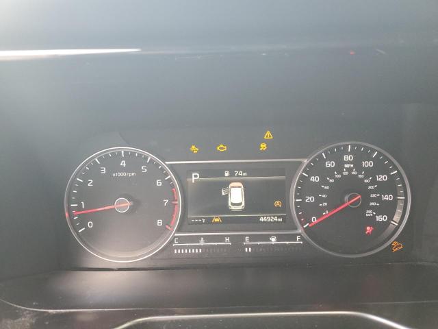 5XYRL4LC6PG170251 KIA SORENTO S