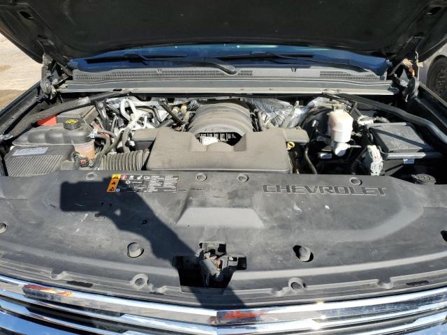 1GNSCCKC2HR170853 Chevrolet Tahoe C1500 Premier