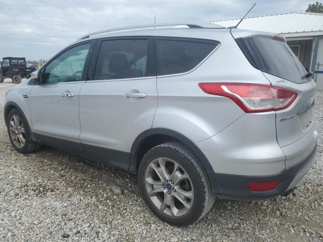 1FMCU0JX4EUB46183 Ford Escape Titanium