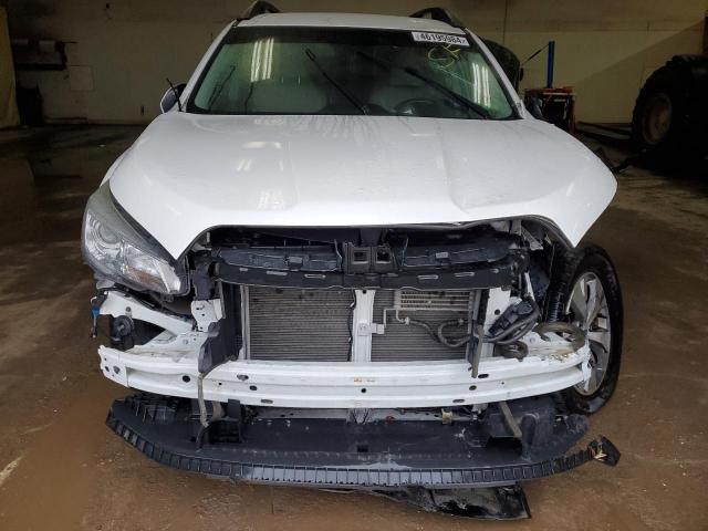 4S4WMABD8K3455700 Subaru Ascent Premium