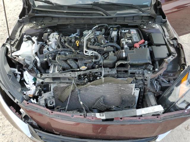 1N4BL4DVXPN318496 Nissan ALTIMA SV