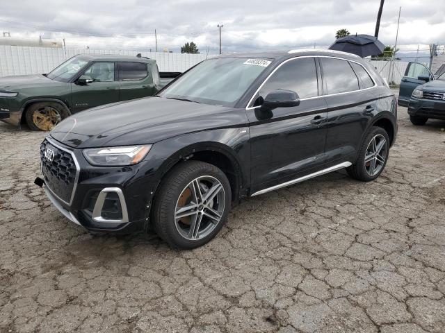 Auction sale of the 2022 Audi Q5 E Premium Plus 55, vin: WA1E2AFY6N2090568, lot number: 44928374