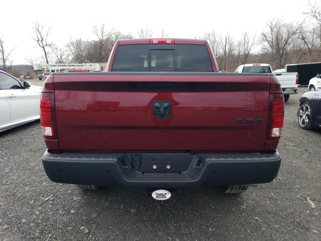 1C6RR7GG8NS211071 RAM 1500 Classic Slt