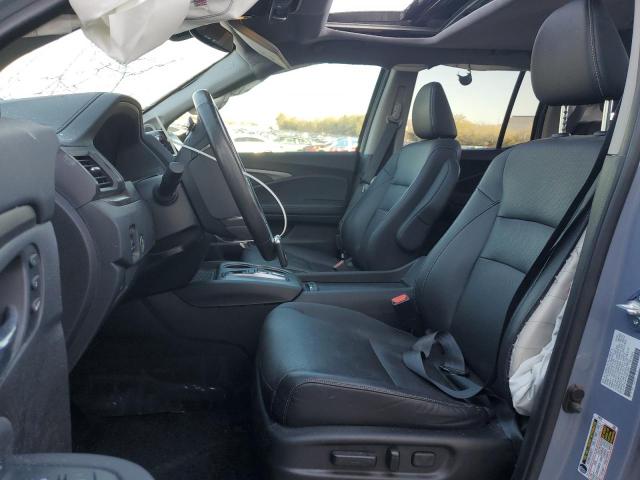 5FPYK3F73NB012825 Honda Ridgeline Rtl