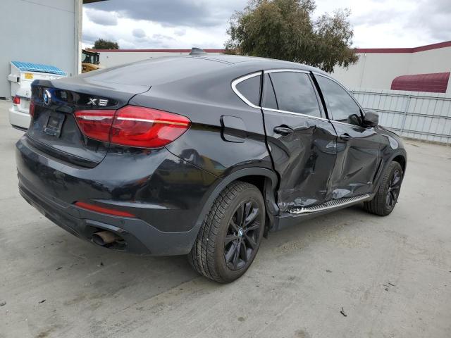 5UXKU2C51F0N76008 BMW X6 Xdrive35i