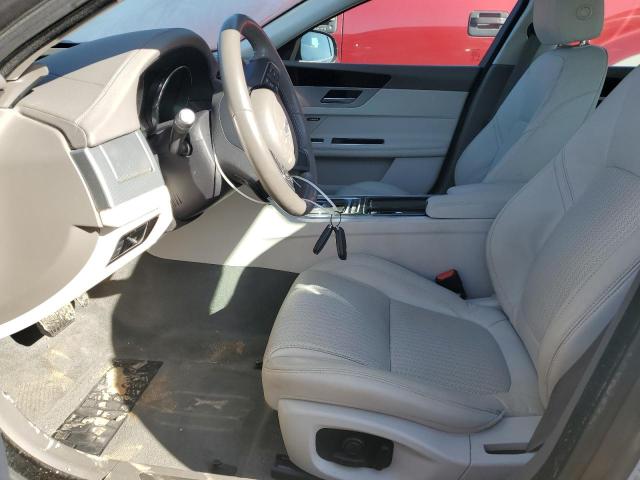 SAJBE4BV3HCY25939 Jaguar Xf Prestige