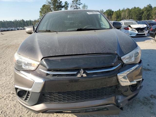 JA4AP3AU4KU009678 Mitsubishi Outlander Sport Es