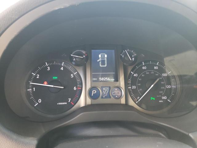 JTJJM7FXXJ5203114 Lexus Gx 460 Premium