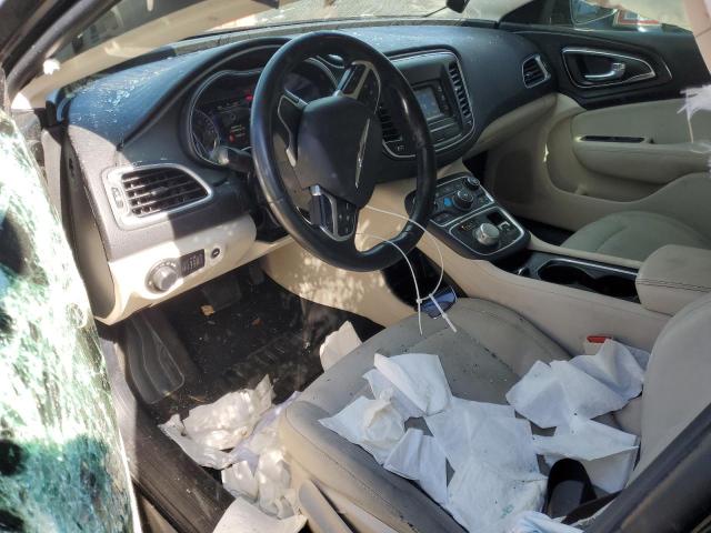 1C3CCCFB8GN186063 Chrysler 200 LX
