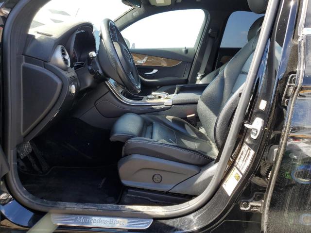WDC0J4KB7JF334778 Mercedes-Benz Glc Coupe 300 4matic