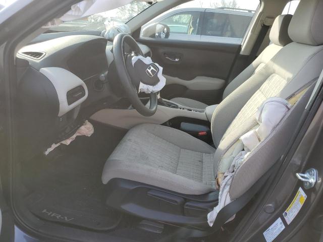 3CZRZ2H31PM739905 Honda HR-V LX