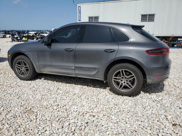 WP1AA2A50JLB14795 Porsche Macan
