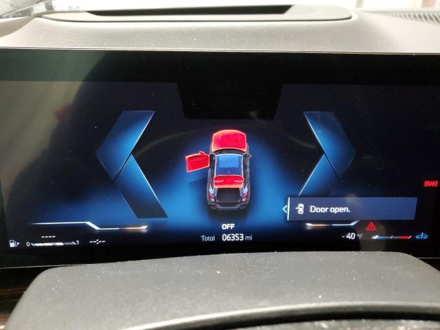 5UX33EX09R9U98407 BMW X6 Xdrive40i