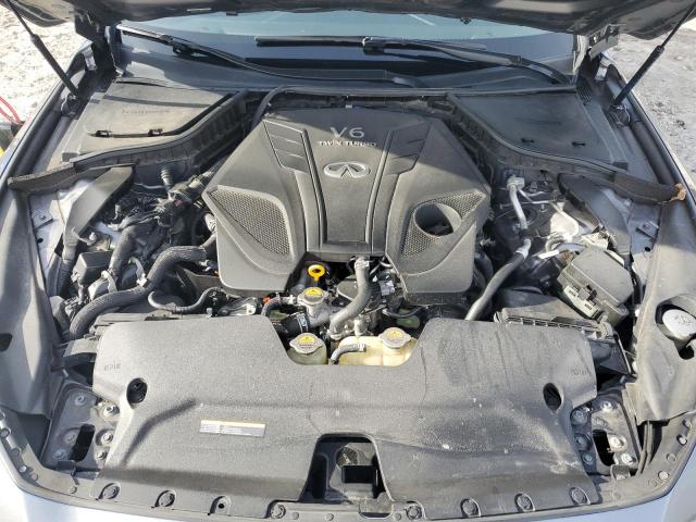 JN1EV7AR8KM590590 Infiniti Q50 LUXE