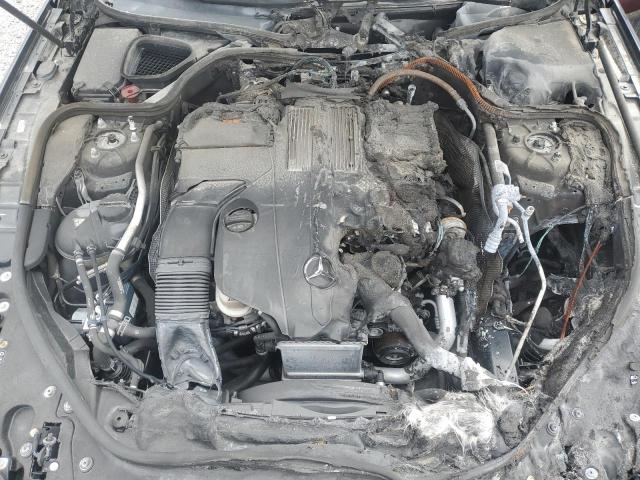 WDDJK6GA5JF052647 Mercedes-Benz SL 450