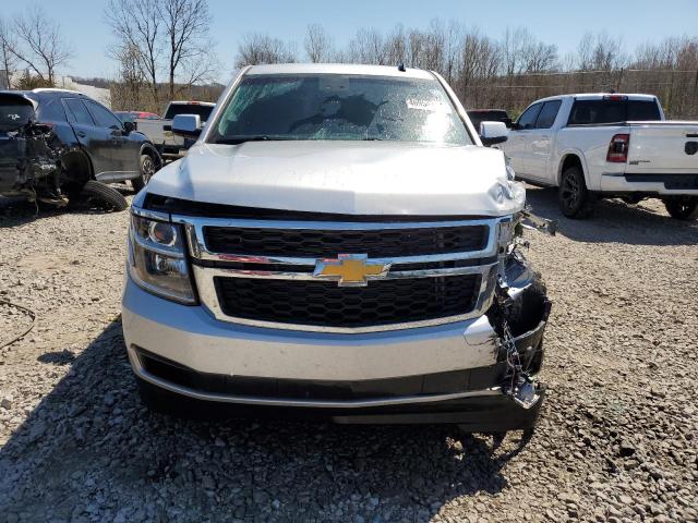 1GNSCBKC8FR293127 Chevrolet Tahoe C1500 Lt