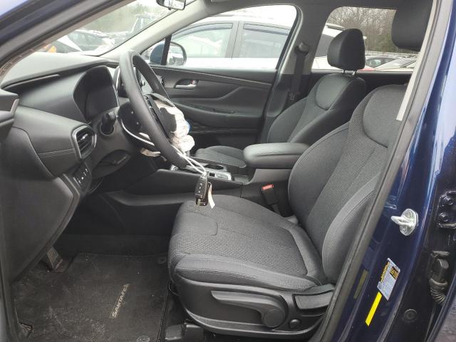5NMS2CAD2LH242573 Hyundai Santa Fe Se