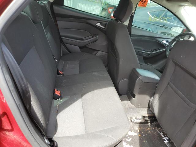 1FADP3H29HL241981 Ford FOCUS SEL