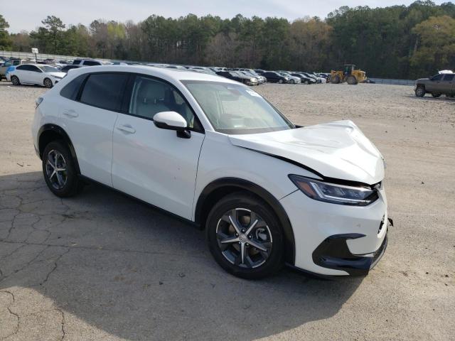 3CZRZ1H75RM720970 Honda Hr-v Exl