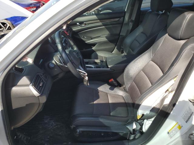 1HGCV1F36KA046940 Honda Accord Sport
