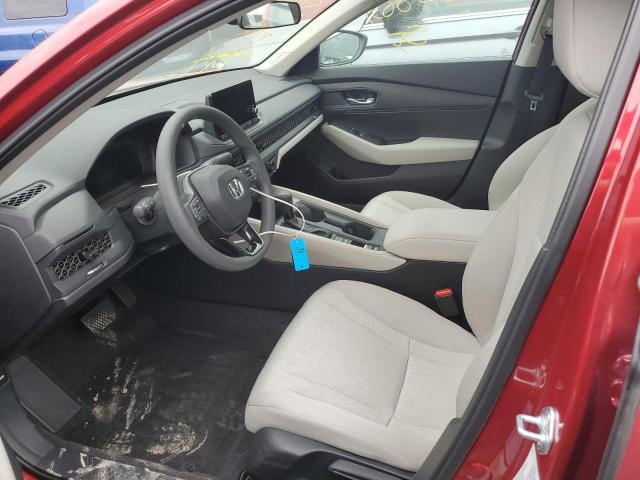 1HGCY1F27RA017889 Honda ACCORD LX