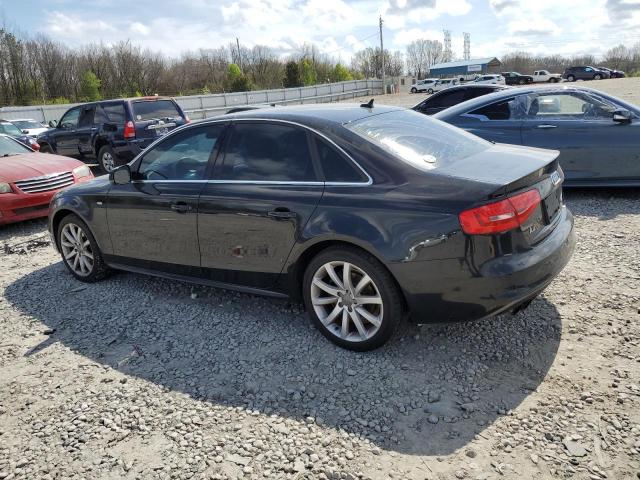 WAUBFAFL1EN003527 Audi A4 PREMIUM