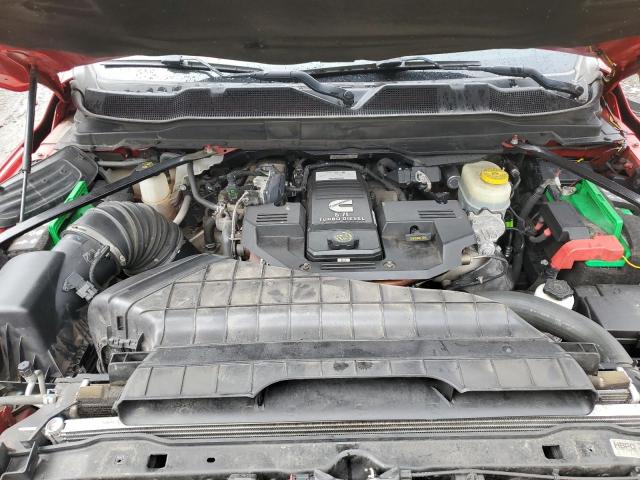 3C63RRGL2MG588256 RAM 3500 Tradesman