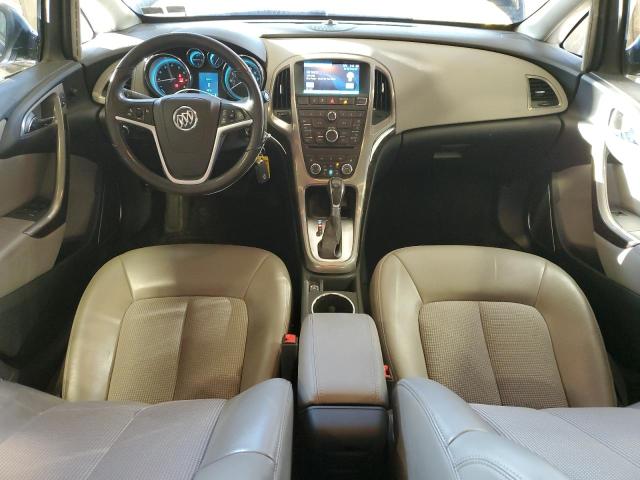 1G4PR5SK8E4167105 Buick Verano Convenience