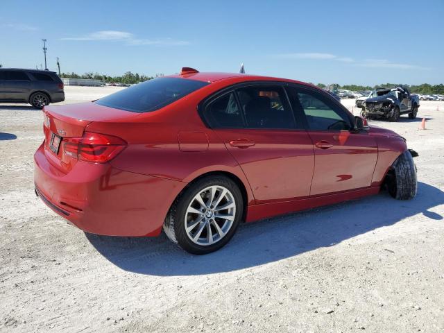 WBA8E9G57GNT86419 BMW 328 I Sulev