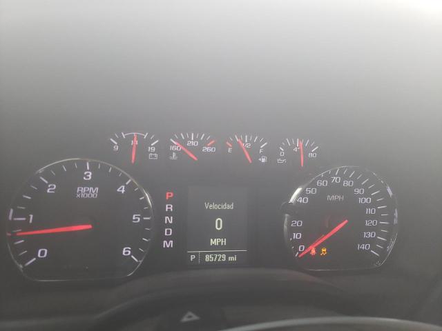 1GTN1TEC8FZ900916 GMC Sierra C1500