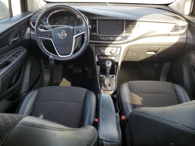 KL4CJ1SB5KB905916 Buick Encore Sport Touring