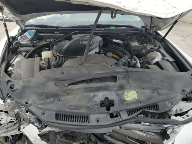 JTHBA1D28G5019835 Lexus IS 200T