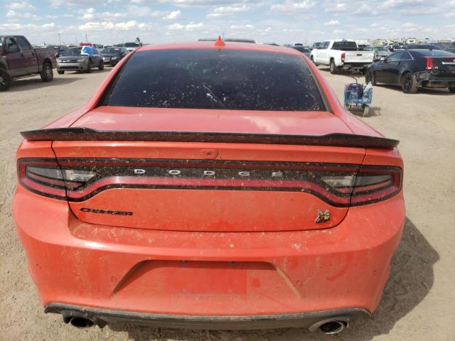 2C3CDXGJ6KH553120 Dodge Charger Scat Pack