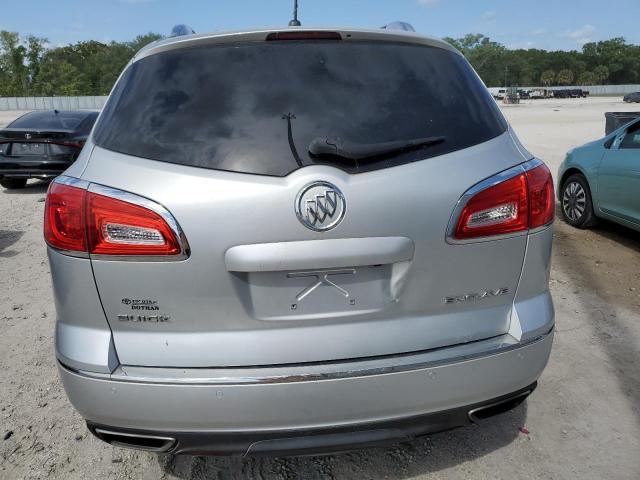 5GAKRBKDXFJ339699 Buick Enclave