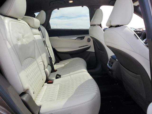 3PCAJ5M19KF110423 Infiniti Qx50 Essential