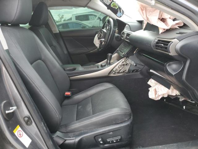JTHBA1D23J5075771 Lexus IS 300