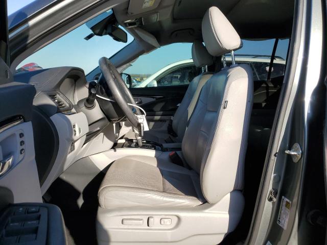 5FPYK3F75HB032448 Honda Ridgeline Rtl
